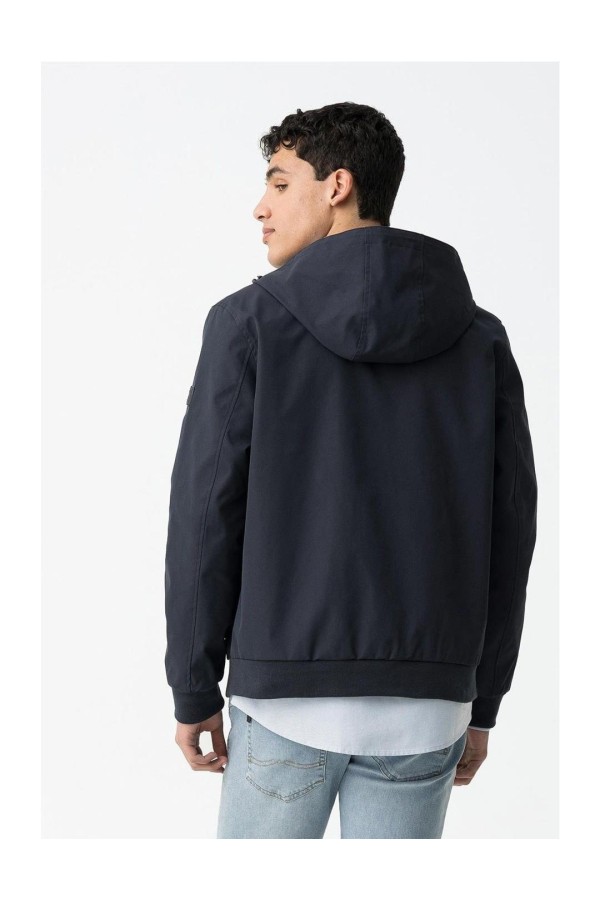 CHAQUETA TIFFOSI BROOKS H CHAQUETA TIFFOSI BROOKS H