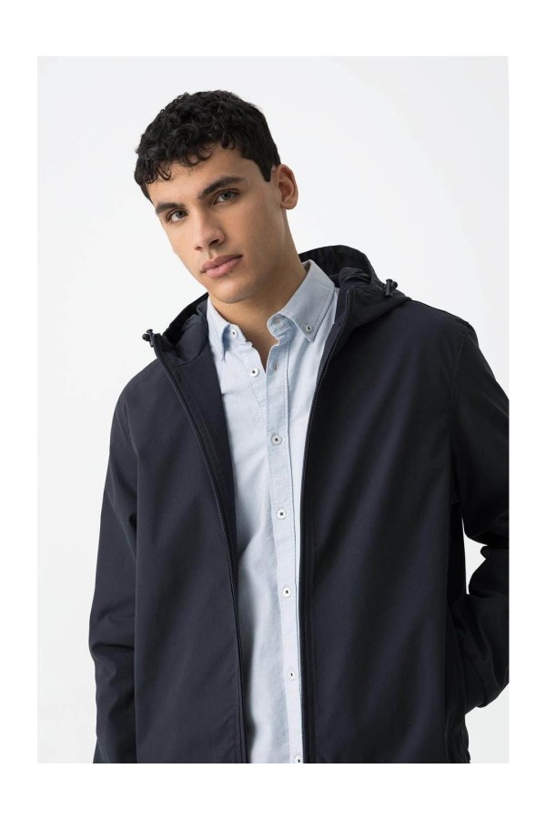CHAQUETA TIFFOSI BROOKS H CHAQUETA TIFFOSI BROOKS H