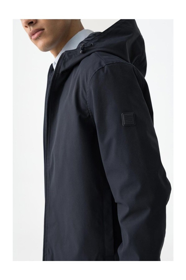 CHAQUETA TIFFOSI BROOKS H CHAQUETA TIFFOSI BROOKS H