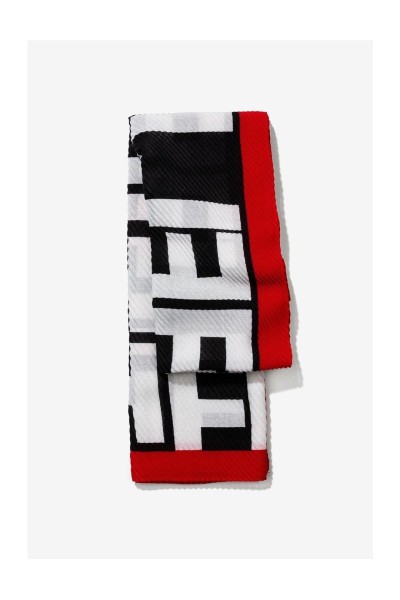 FULAR TIFFOSI PRISCILA M