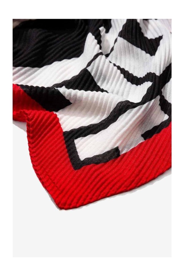 FULAR TIFFOSI PRISCILA M