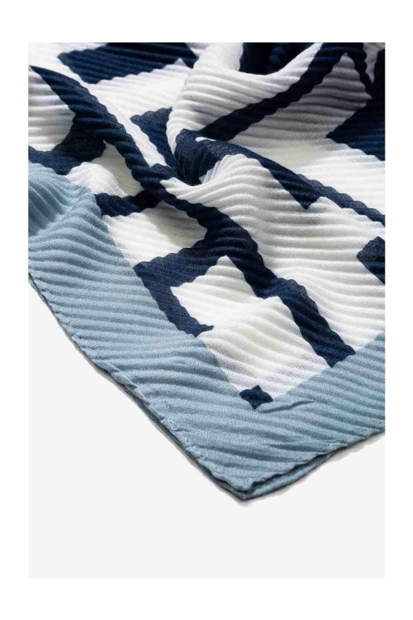 FULAR TIFFOSI PRISCILA M