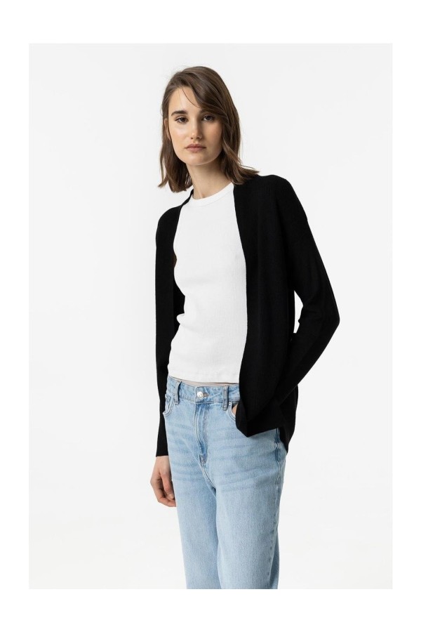 CHAQUETA TIFFOSI MEDEIA M