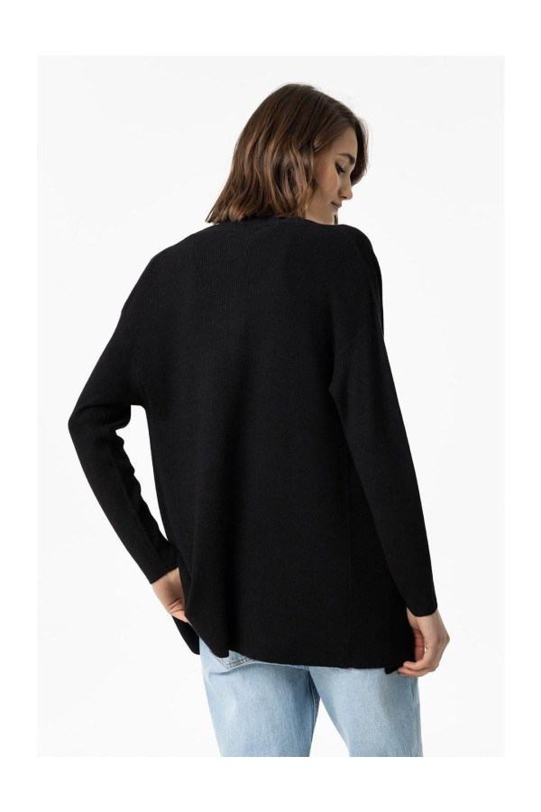 CHAQUETA TIFFOSI MEDEIA M