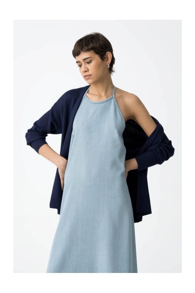 CHAQUETA TIFFOSI MEDEIA M