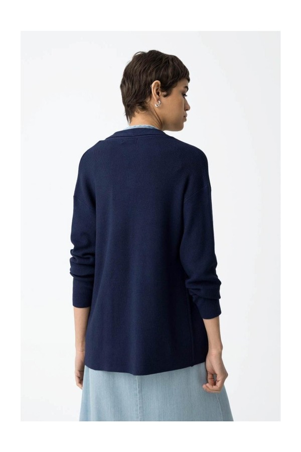 CHAQUETA TIFFOSI MEDEIA M