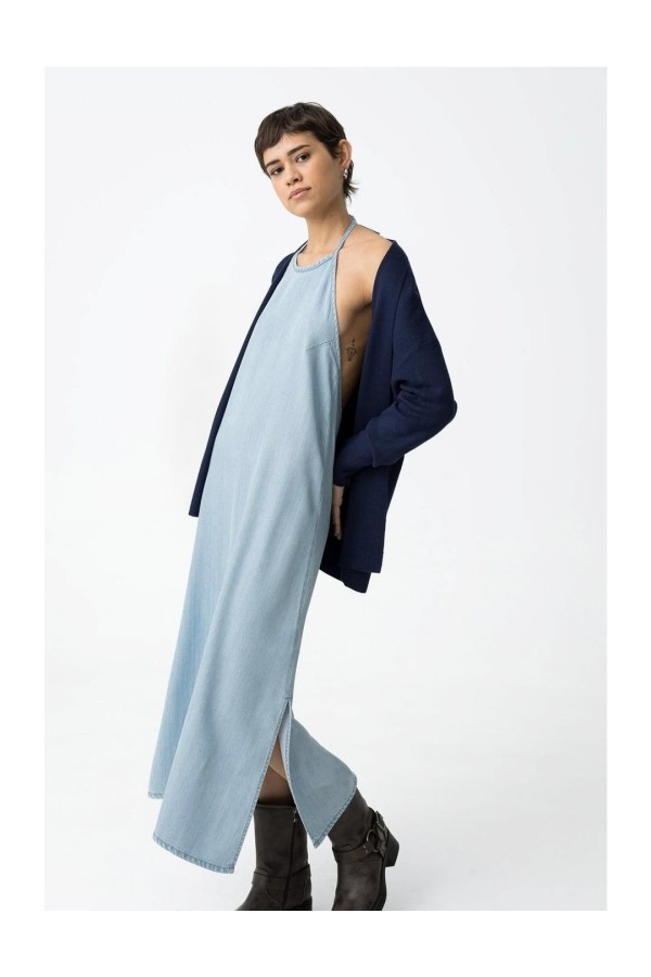 CHAQUETA TIFFOSI MEDEIA M