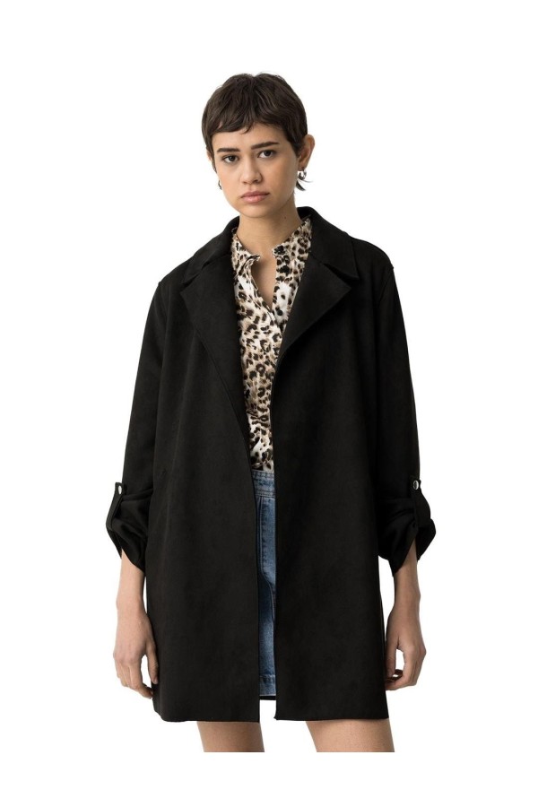 GABARDINA TIFFOSI CAMURÇA_1 M