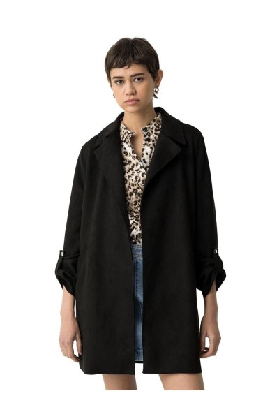 GABARDINA TIFFOSI CAMURÇA_1 M