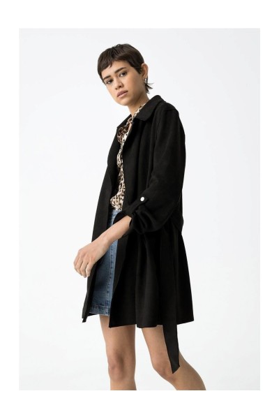 GABARDINA TIFFOSI CAMURÇA_1 M