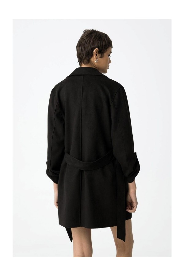 GABARDINA TIFFOSI CAMURÇA_1 M