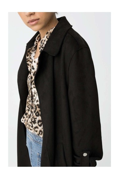 GABARDINA TIFFOSI CAMURÇA_1 M