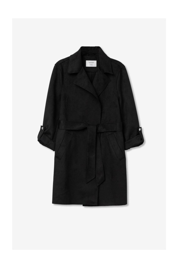 GABARDINA TIFFOSI CAMURÇA_1 M