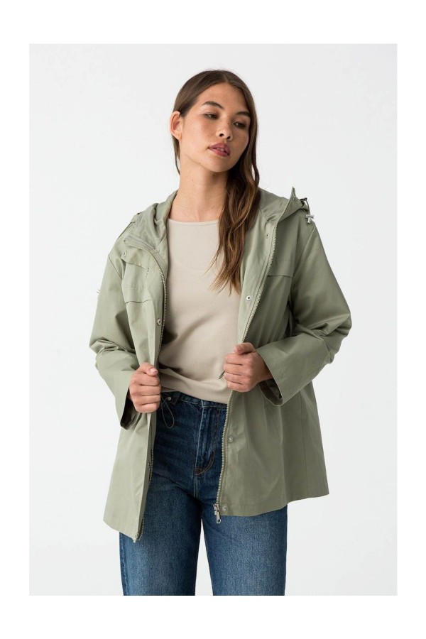 CHAQUETA TIFFOSI MAJOR_1 M 2