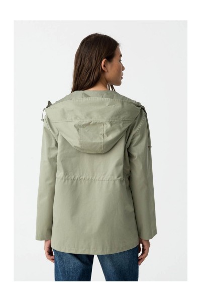 CHAQUETA TIFFOSI MAJOR_1 M