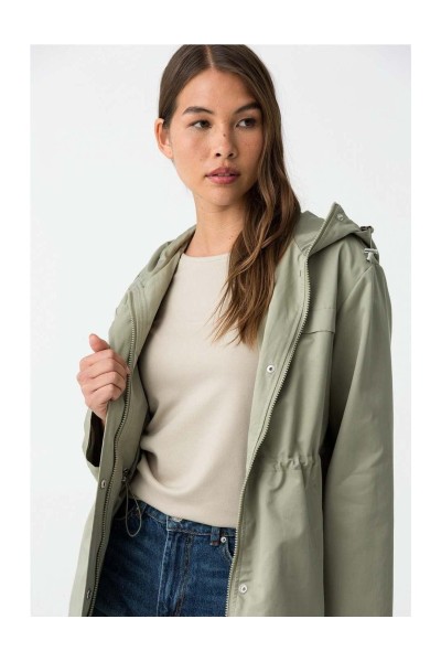 CHAQUETA TIFFOSI MAJOR_1 M