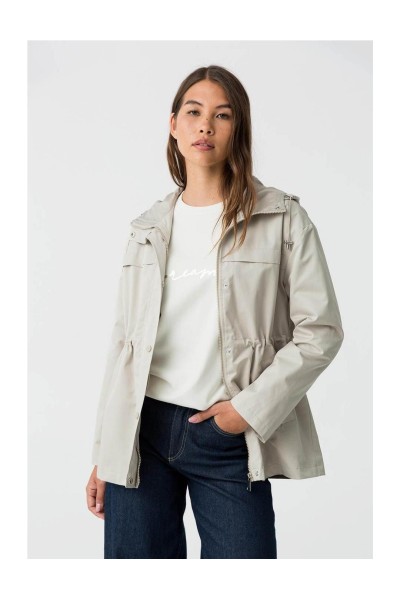 CHAQUETA TIFFOSI MAJOR_1 M