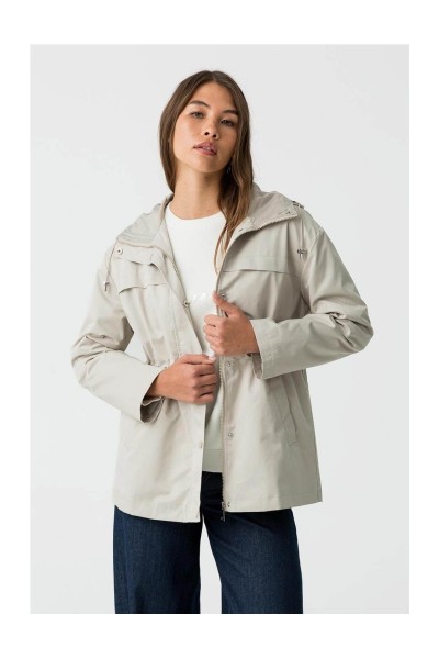 CHAQUETA TIFFOSI MAJOR_1 M