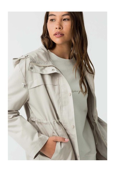 CHAQUETA TIFFOSI MAJOR_1 M