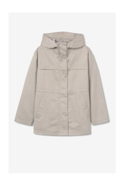 CHAQUETA TIFFOSI MAJOR_1 M