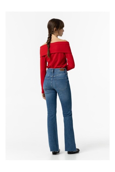 VAQUERO TIFFOSI ZOE_53 M