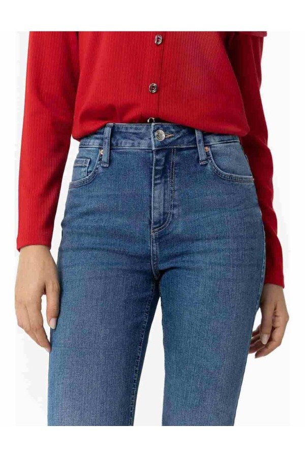 VAQUERO TIFFOSI ZOE_53 M