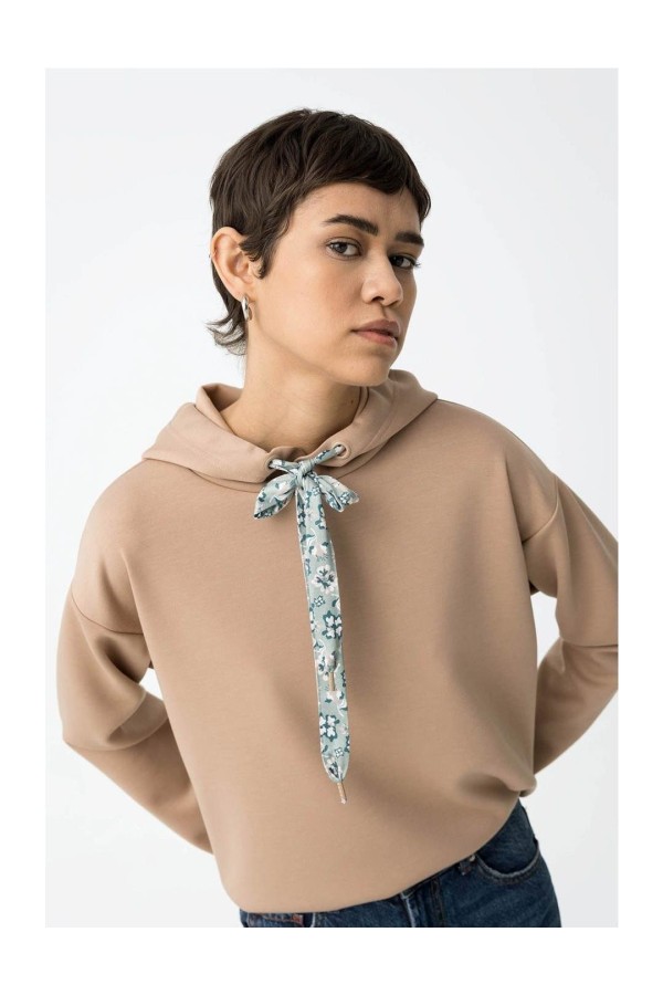 SUDADERA TIFFOSI KENZO_30 M 2