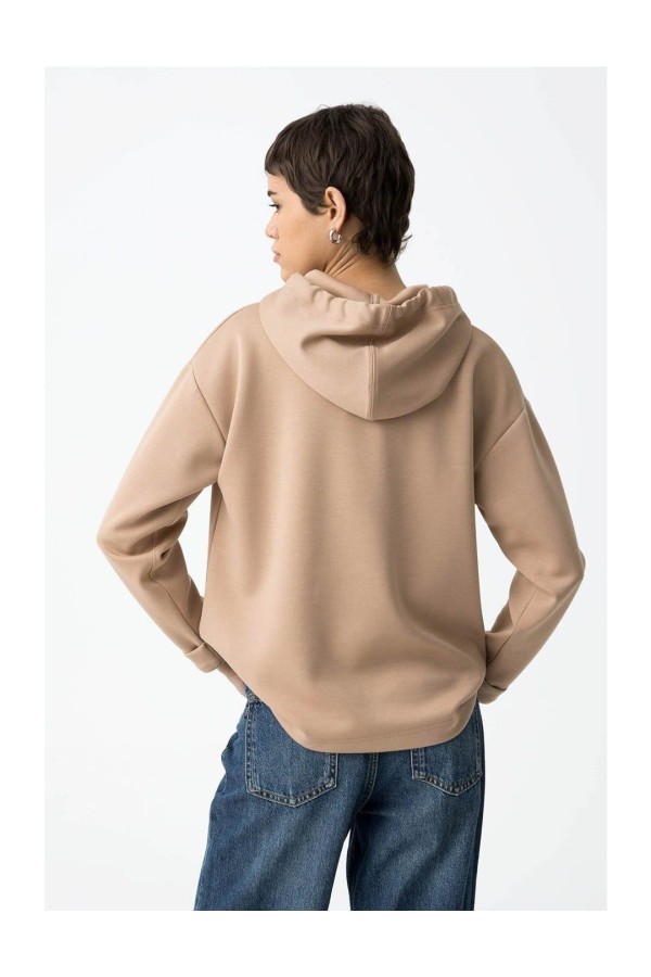 SUDADERA TIFFOSI KENZO_30 M