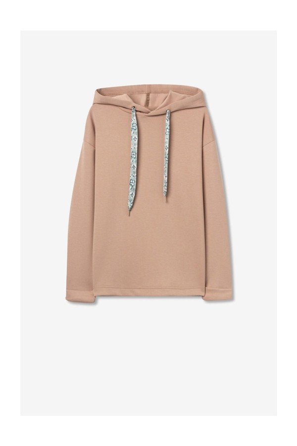 SUDADERA TIFFOSI KENZO_30 M