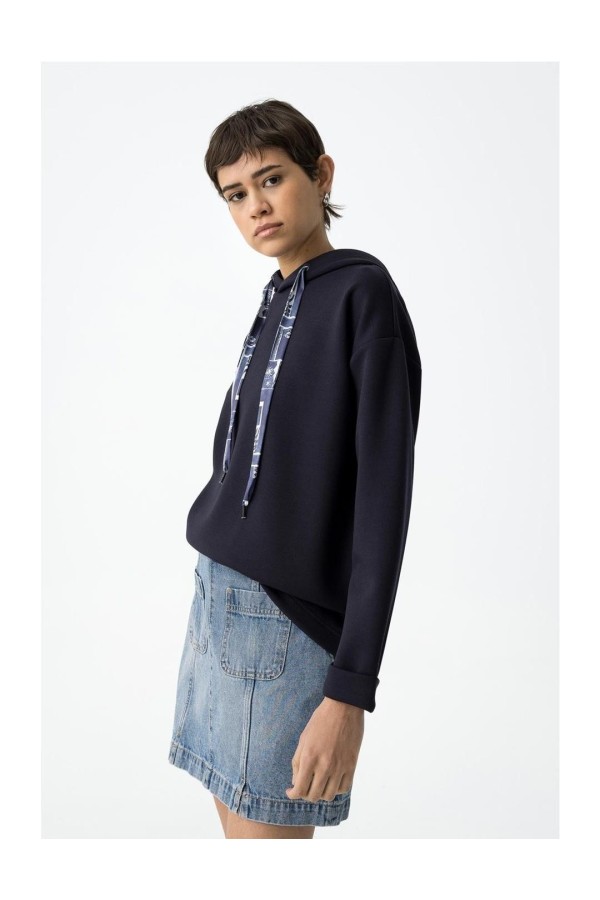 SUDADERA TIFFOSI KENZO_30 M