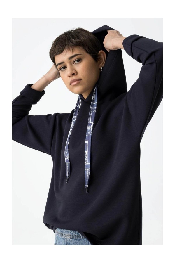 SUDADERA TIFFOSI KENZO_30 M