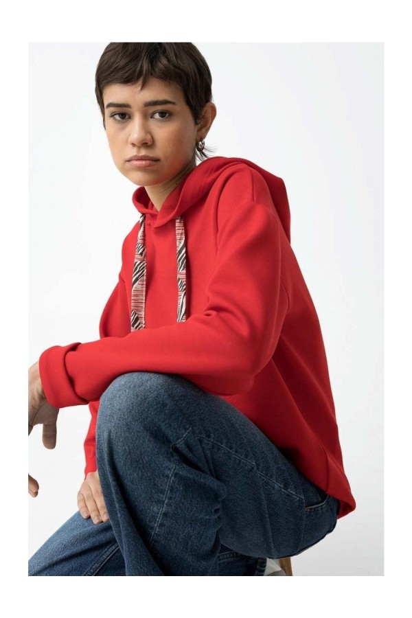 SUDADERA TIFFOSI KENZO_30 M