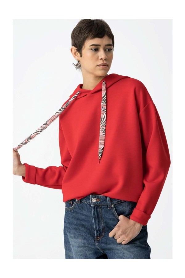 SUDADERA TIFFOSI KENZO_30 M