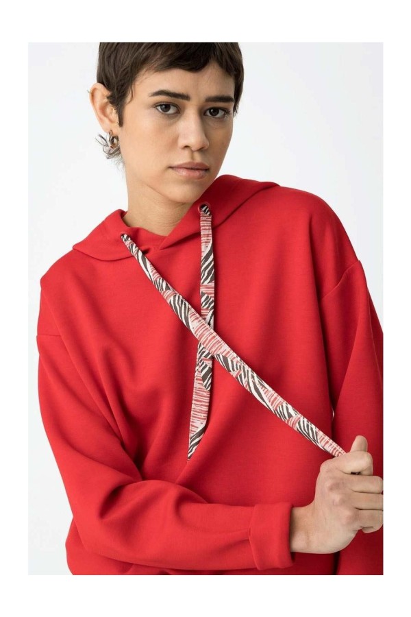 SUDADERA TIFFOSI KENZO_30 M