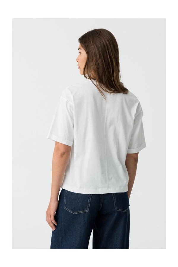 CAMISETA TIFFOSI YATTY M 2