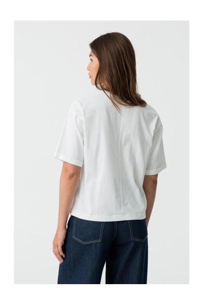 CAMISETA TIFFOSI YATTY M