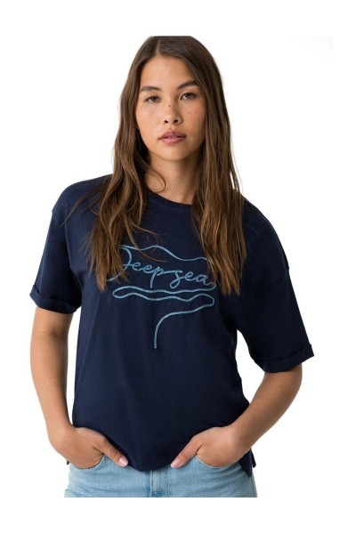 CAMISETA TIFFOSI YATTY M