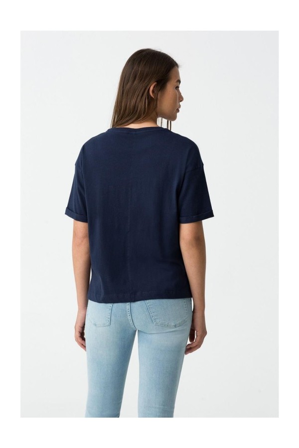 CAMISETA TIFFOSI YATTY M