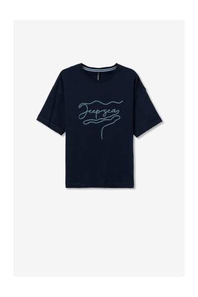 CAMISETA TIFFOSI YATTY M