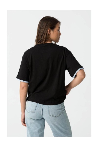 CAMISETA TIFFOSI DOLCE M