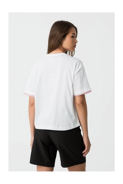 CAMISETA TIFFOSI DOLCE M