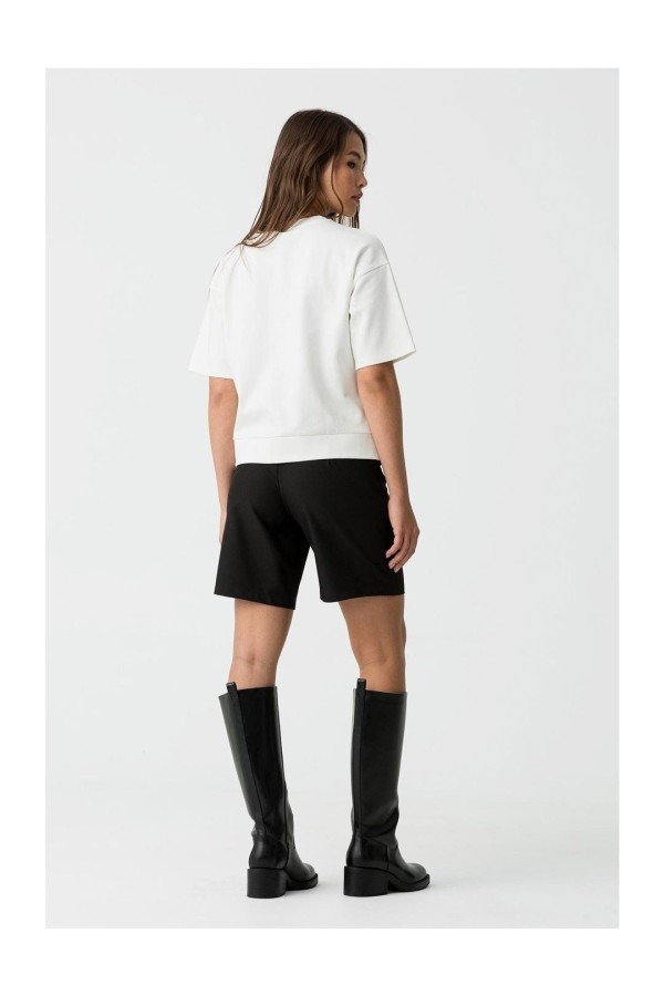 SHORT TIFFOSI BERNA M