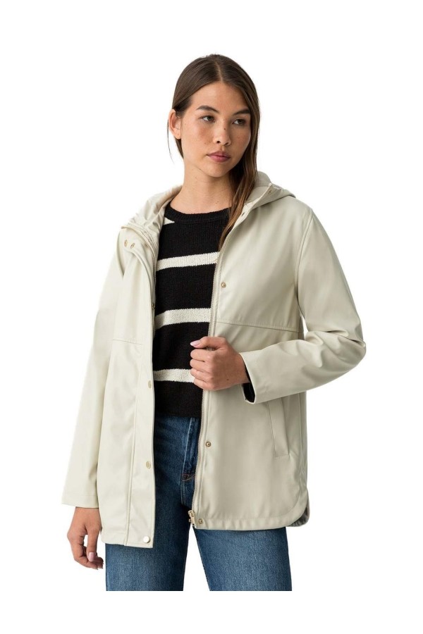 CHAQUETA TIFFOSI DUA M