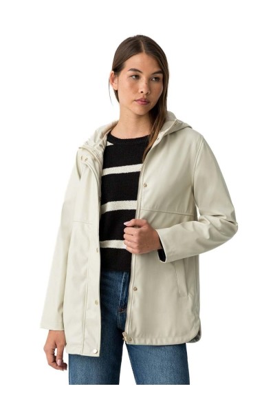 CHAQUETA TIFFOSI DUA M