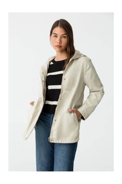 CHAQUETA TIFFOSI DUA M