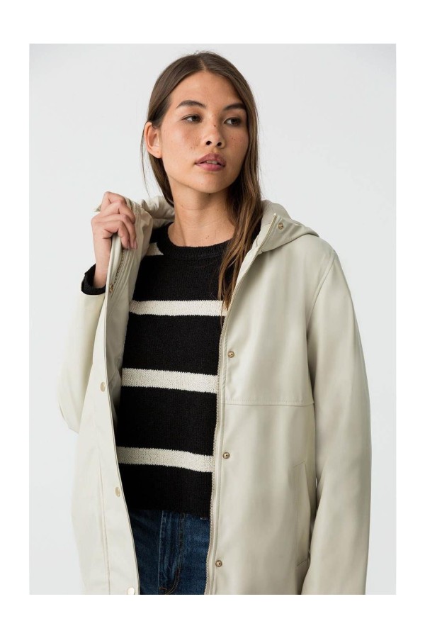 CHAQUETA TIFFOSI DUA M