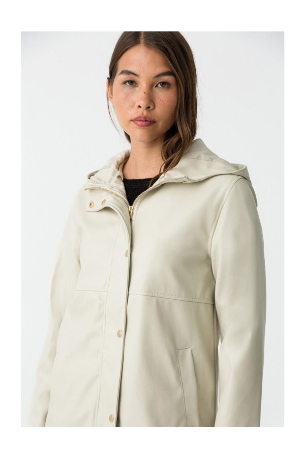 CHAQUETA TIFFOSI DUA M