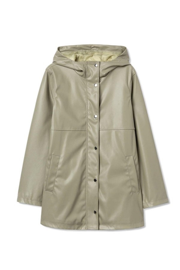 CHAQUETA TIFFOSI DUA M 2