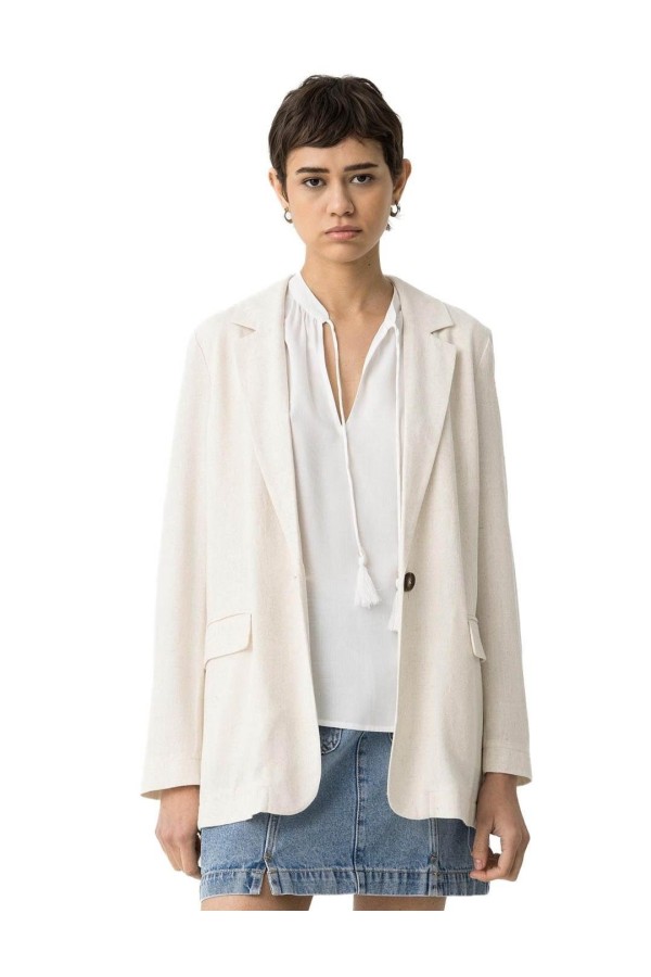 BLAZER TIFFOSI CLUT_1 M