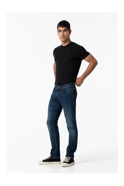 VAQUERO TIFFOSI LEO_94 H